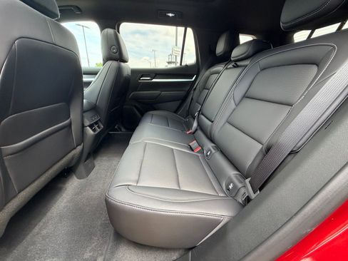 New 2026 GMC Terrain Elevation w/ Elevation Premium Package image 5