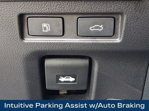 Used 2023 Lexus ES 350 w/ Premium Package FWD image 9