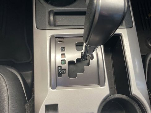 Used 2023 Toyota 4Runner SR5 Premium image 21