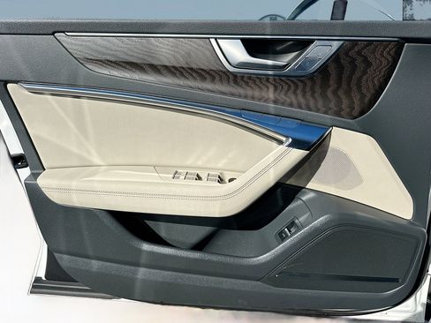 Used 2019 Audi A7 3.0T Premium Plus w/ Premium Plus Package image 22