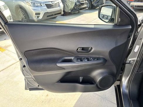 Used 2024 Nissan Kicks S FWD image 19