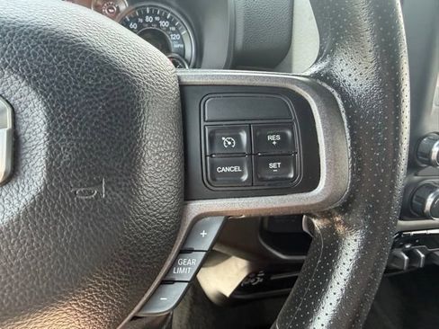 Used 2022 RAM 2500 Tradesman AWD/4WD image 22