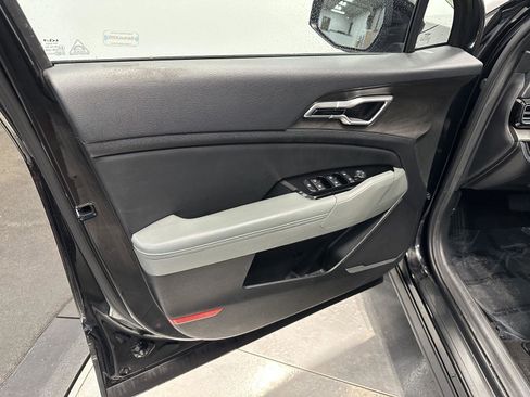 Used 2023 Kia Sportage X-Line w/ X-Line Premium Package image 12