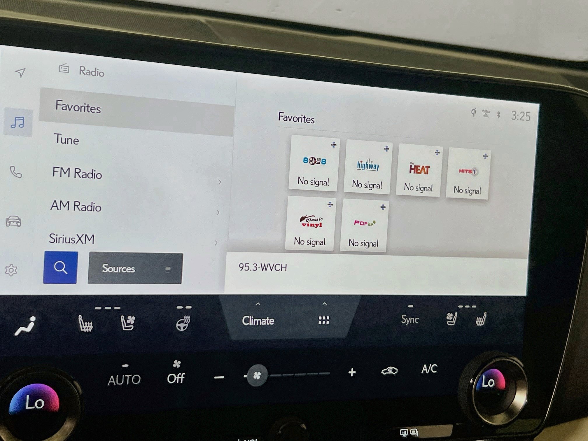 Used 2024 Lexus NX 350 AWD image 15