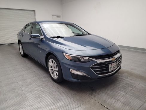 Used 2025 Chevrolet Malibu LT image 13
