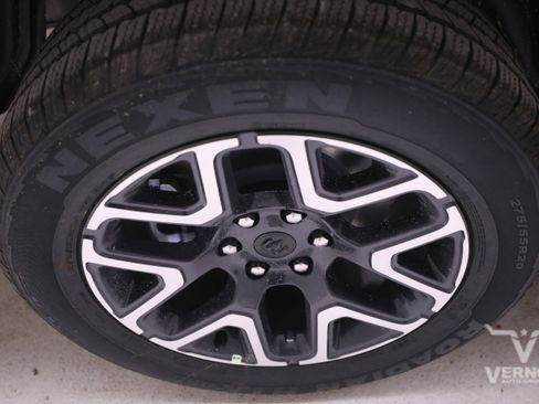 New 2026 RAM 1500 Laramie image 32