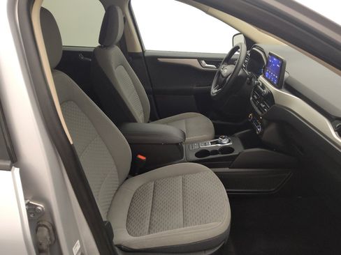 Used 2020 Ford Escape SE FWD image 21