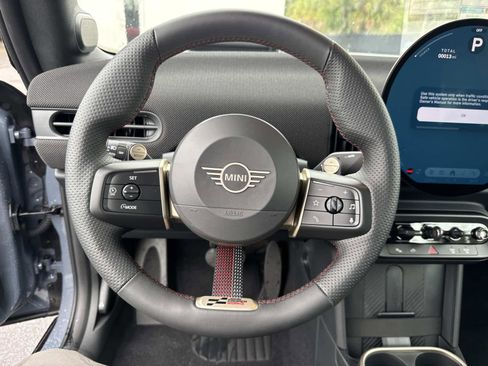 New 2026 MINI Cooper S image 23