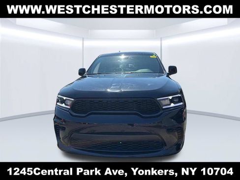Used 2025 Dodge Durango GT RWD image 2
