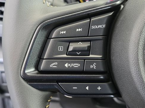 New 2025 Subaru Crosstrek 2.5i Sport image 26