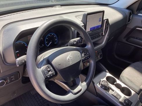 Used 2023 Ford Bronco Sport Big Bend AWD/4WD image 29
