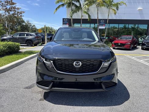 New 2026 MAZDA CX-5 Select AWD/4WD image 8