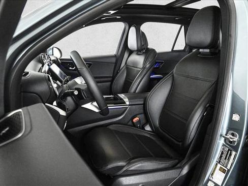 New 2026 Mercedes-Benz GLC 300 4MATIC image 21