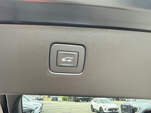 New 2026 Buick Envista Sport Touring w/ Convenience I Package FWD image 25