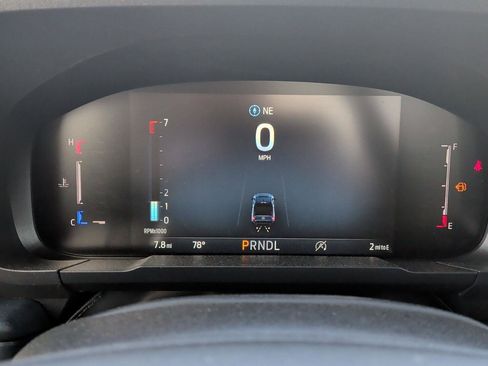 New 2026 Ford Maverick XLT image 13