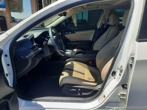 Used 2020 Honda Civic EX-L image 6