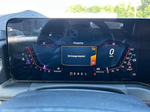 Used 2024 Ford Mustang Premium RWD image 16