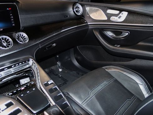 Used 2020 Mercedes-Benz AMG GT 53 image 62