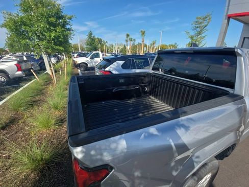 Used 2024 Toyota Tacoma SR w/ SR Upgrade Package image 4