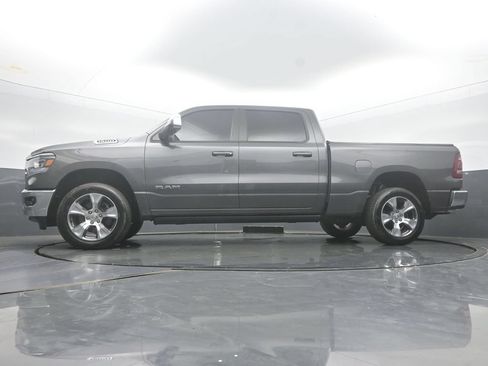 Used 2023 RAM 1500 Laramie AWD/4WD image 50