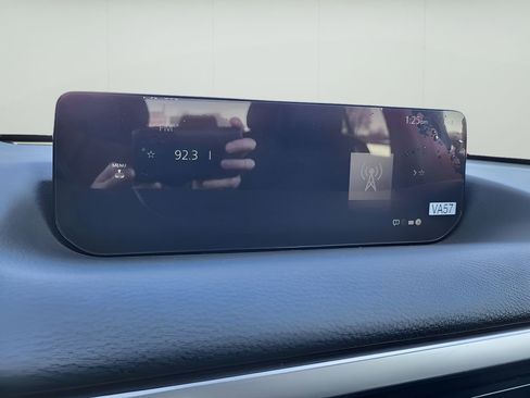 Used 2025 MAZDA CX-50 AWD 2.5 S w/ Cargo Package image 16