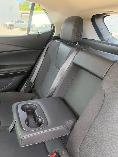 Used 2020 Buick Encore GX Select w/ Advanced Technology Package AWD/4WD image 28