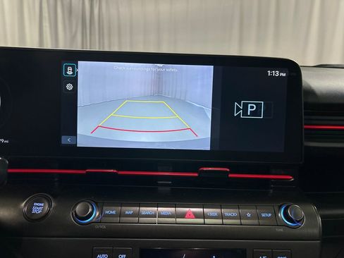 Used 2024 Hyundai Kona N Line image 16