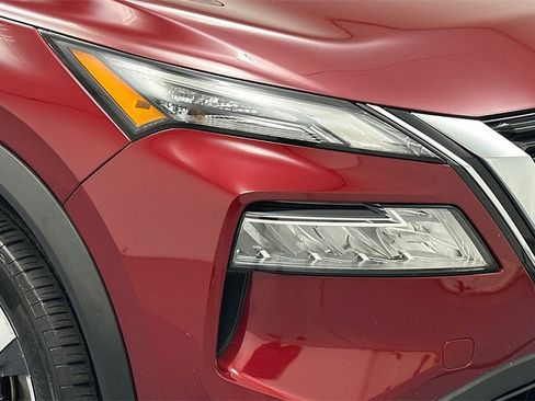 Certified 2021 Nissan Rogue SL w/ Premium Package image 24