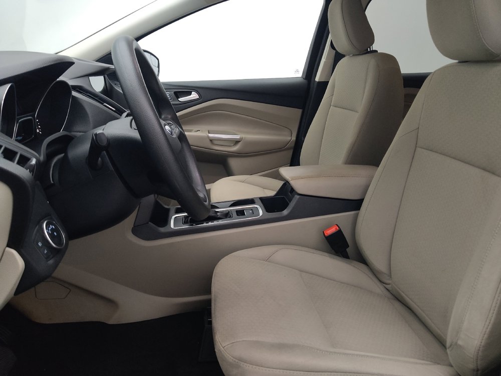 Used 2019 Ford Escape SE AWD/4WD image 17