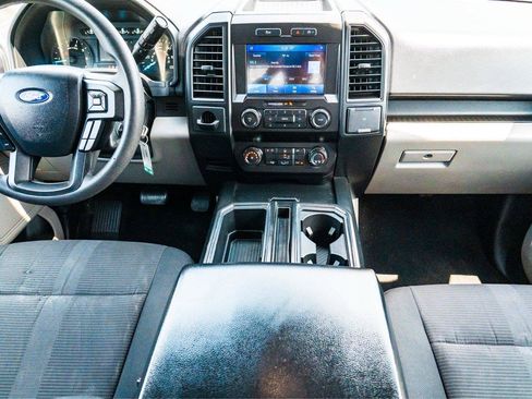 Used 2019 Ford F150 XL w/ Equipment Group 101A Mid RWD image 28