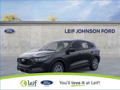 New 2026 Ford Escape Active w/ Tech Pack #1