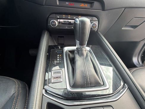 Certified 2023 MAZDA CX-5 AWD 2.5 S image 9