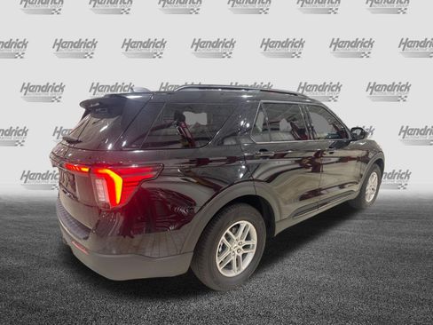 Used 2026 Ford Explorer Active RWD image 42