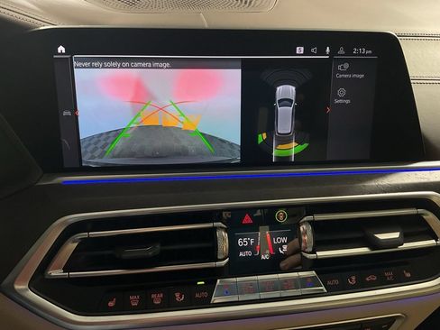 Used 2019 BMW X5 xDrive40i AWD/4WD image 7