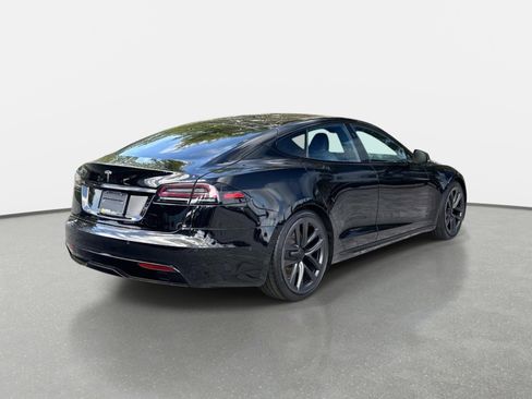 Used 2023 Tesla Model S AWD/4WD image 3