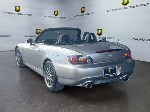 Used 2006 Honda S2000 image 3