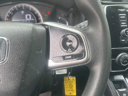 Used 2018 Honda CR-V LX image 21