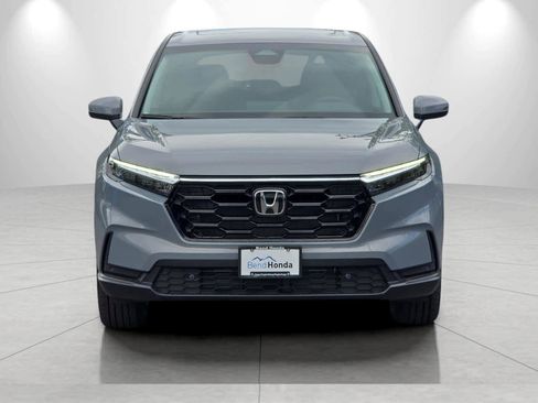 New 2026 Honda CR-V EX-L image 10