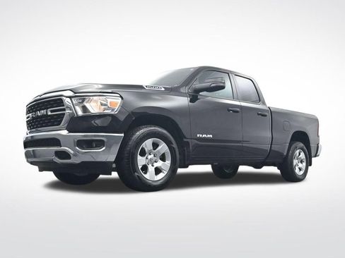 Used 2024 RAM 1500 Big Horn image 32