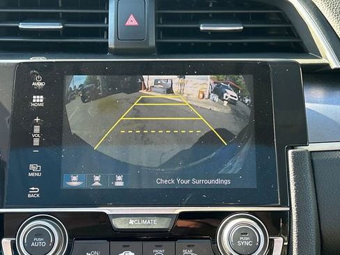 Used 2017 Honda Civic EX-L image 20