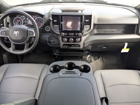 New 2026 RAM 2500 Tradesman image 14