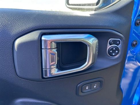 New 2026 Jeep Wrangler Sport S image 16