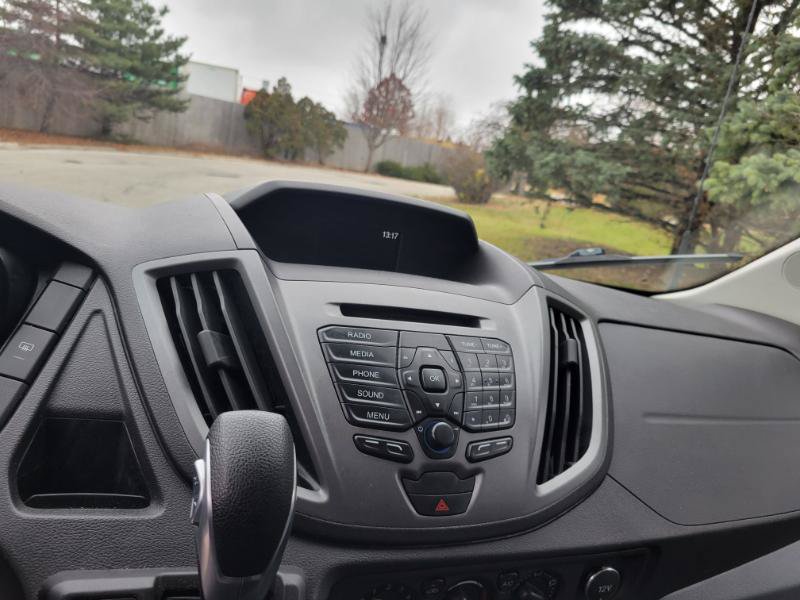 Used 2016 Ford Transit 150 XL RWD image 27