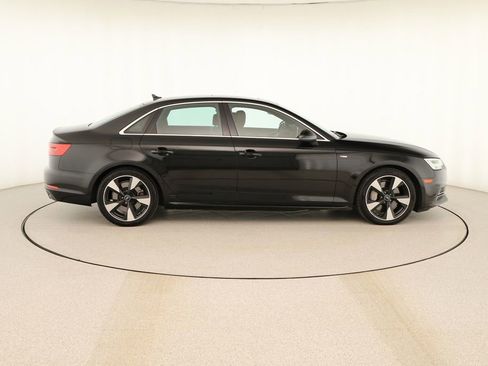 Used 2017 Audi A4 2.0T Premium Plus image 8