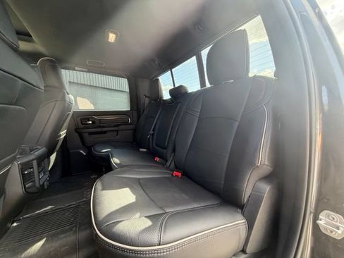 Used 2024 RAM 2500 Rebel w/ Level 2 Equipment Group AWD/4WD image 25