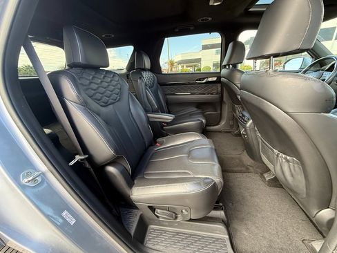 Used 2020 Hyundai Palisade Limited AWD/4WD image 19