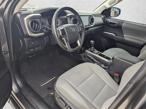 Certified 2023 Toyota Tacoma SR5 image 9