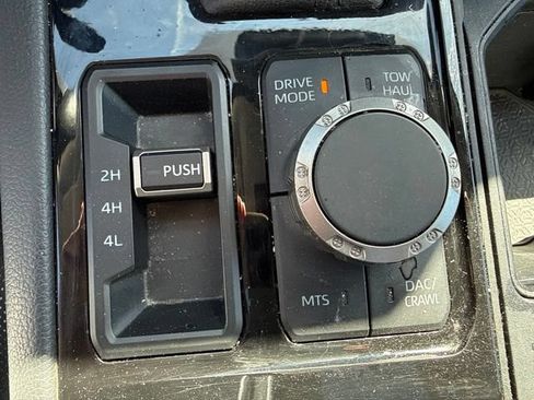 Used 2022 Toyota Tundra TRD Pro AWD/4WD image 29