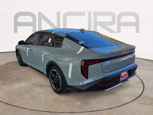 Certified 2025 Kia K4 EX image 6