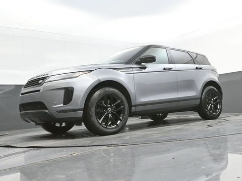 New 2026 Land Rover Range Rover Evoque S AWD/4WD image 35